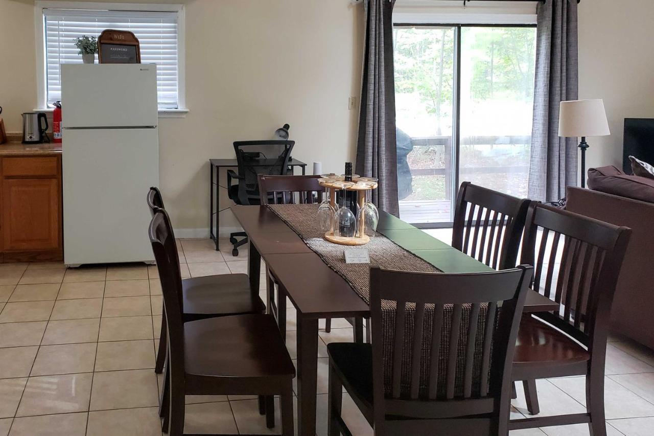 Tobyhanna Home With Gas Grill Less Than 2 Mi To Dresser Lake מראה חיצוני תמונה