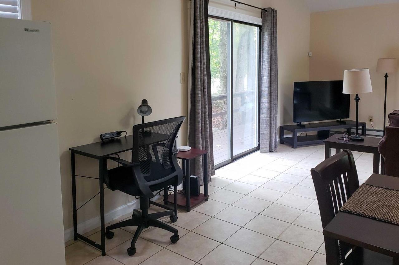 Tobyhanna Home With Gas Grill Less Than 2 Mi To Dresser Lake מראה חיצוני תמונה