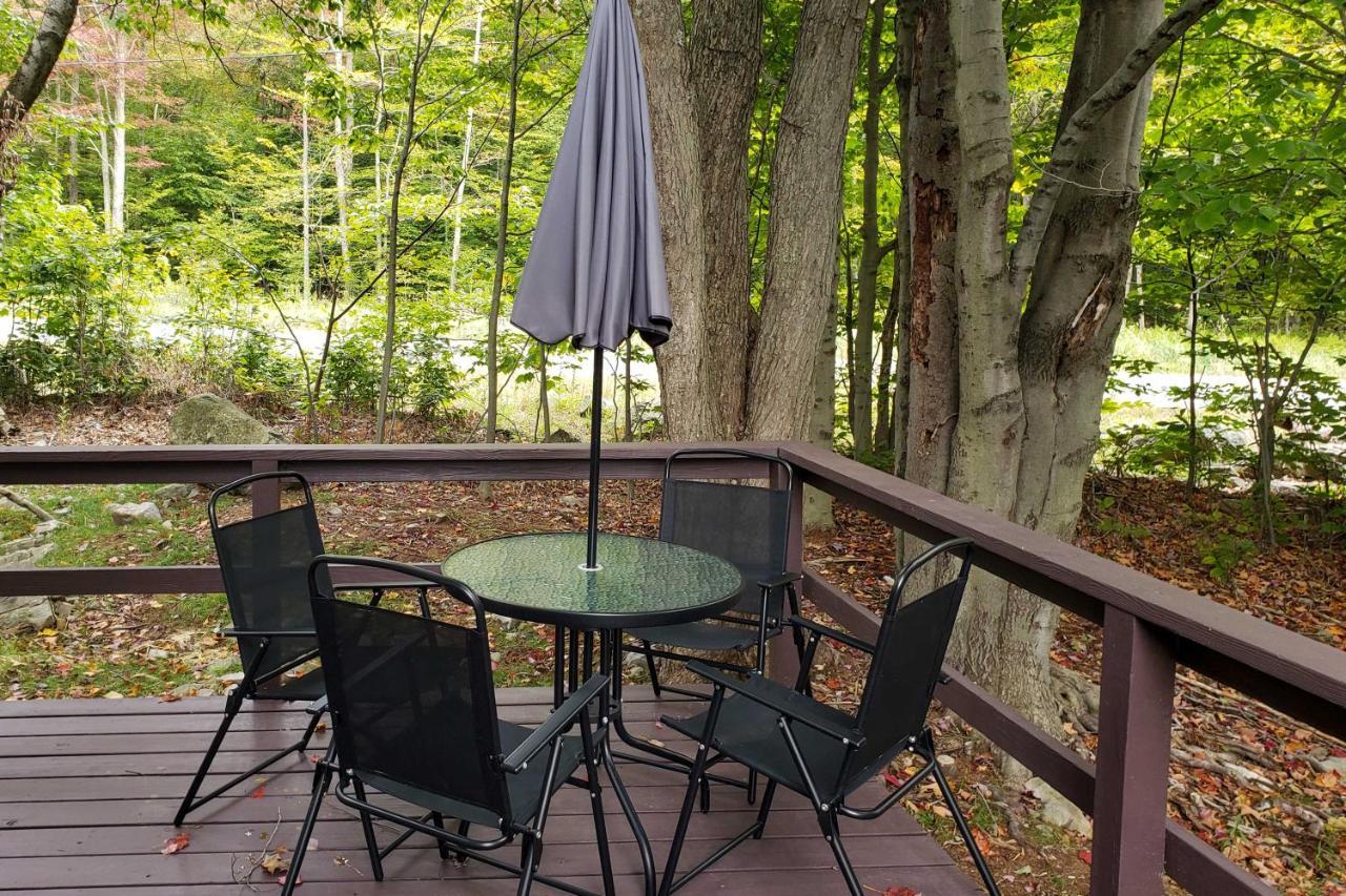 Tobyhanna Home With Gas Grill Less Than 2 Mi To Dresser Lake מראה חיצוני תמונה